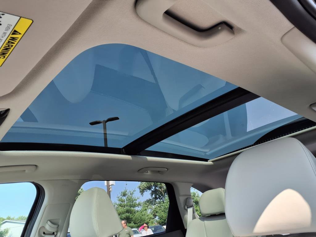 Used 2025 Kia Sorento EX w/ Panoramic Sunroof Package image 25