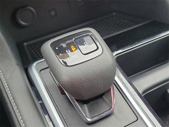 Certified 2024 Nissan Pathfinder SL w/ Cargo Package image 33