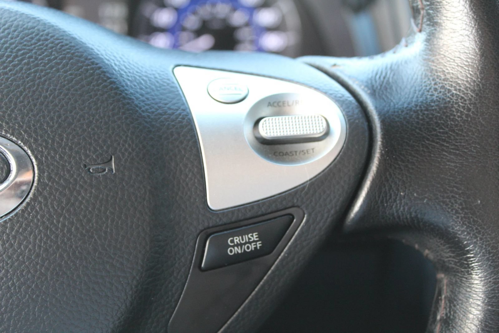 Used 2017 INFINITI QX70 2WD image 17