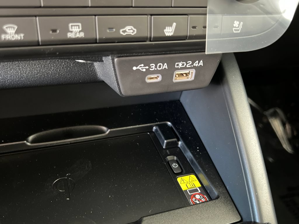 New 2026 Subaru Outback Touring XT AWD/4WD image 34