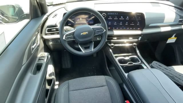 New 2026 Chevrolet Traverse LT w/ LPO, Floor Liner Package FWD image 14