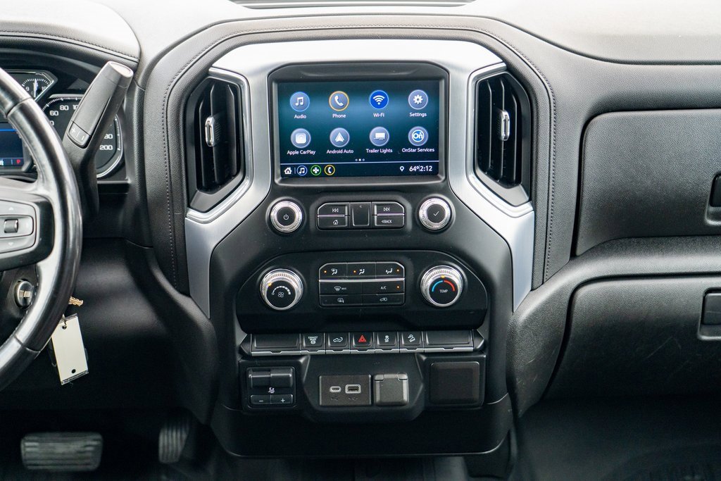 Used 2021 GMC Sierra 3500 SLE w/ X31 Off-Road Package image 20