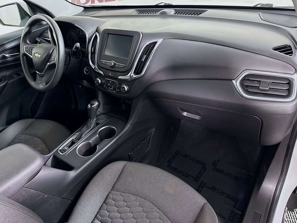 Used 2018 Chevrolet Equinox LT image 29