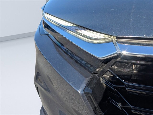 Used 2024 Honda CR-V EX-L image 9