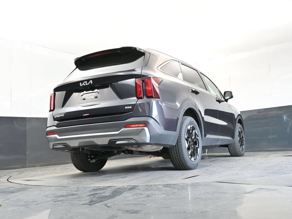 New 2026 Kia Sorento S AWD/4WD image 16