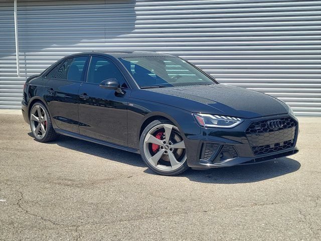 Certified 2023 Audi A4 2.0T Premium Plus AWD/4WD image 31