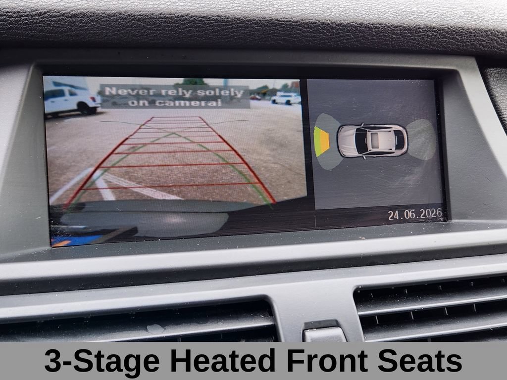 Used 2009 BMW X6 xDrive50i AWD/4WD image 25