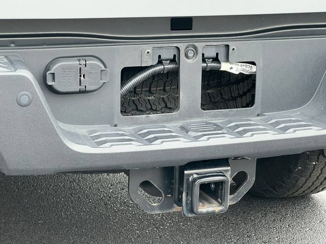 Used 2023 Toyota Tacoma TRD Off-Road w/ TRD Premium Off Road Package AWD/4WD image 13