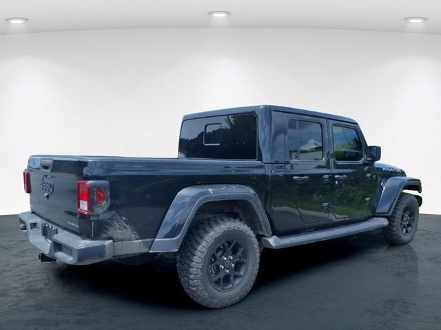 Used 2025 Jeep Gladiator Sport AWD/4WD image 12