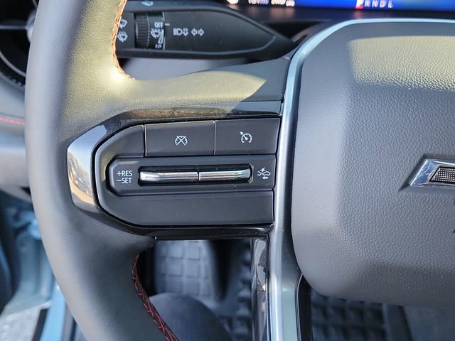 Certified 2025 Chevrolet Colorado Z71 w/ Technology Package image 27