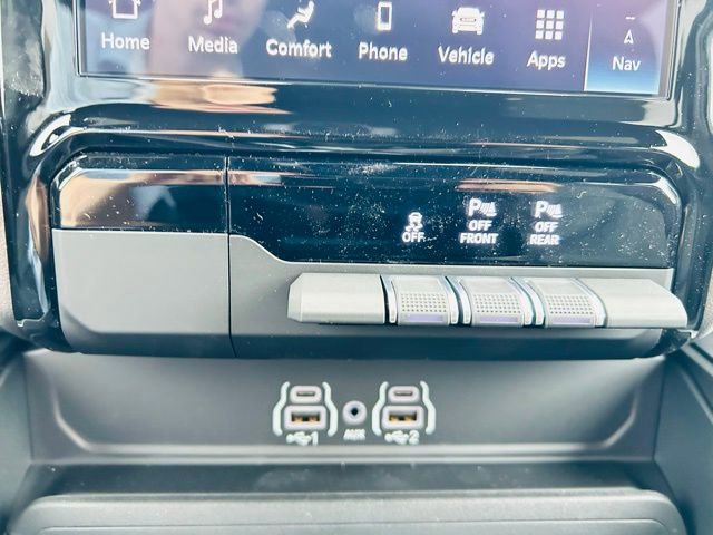 New 2026 RAM 1500 Big Horn image 30