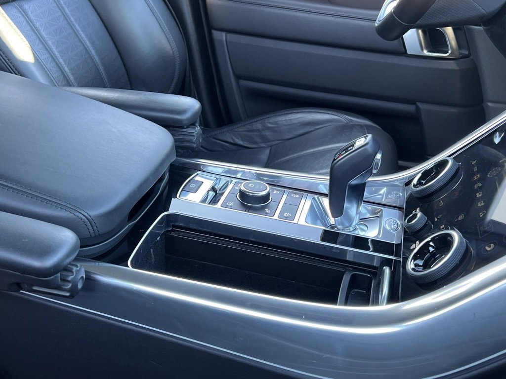 Used 2019 Land Rover Range Rover Sport Autobiography image 34