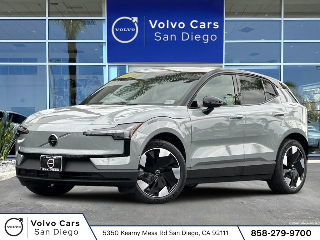 New 2026 Volvo EX30 Ultra w/ Climate Package