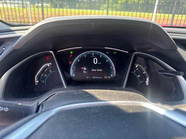 Used 2019 Honda Civic EX-L image 16