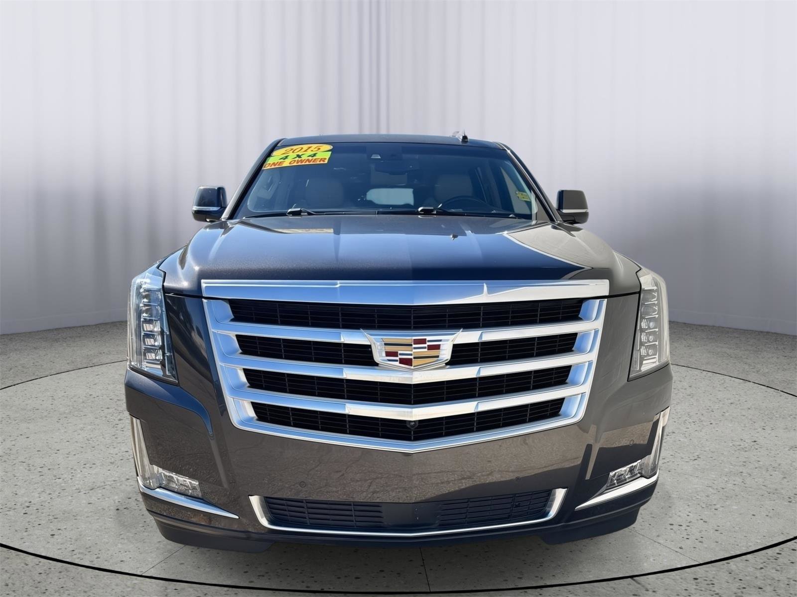 Used 2015 Cadillac Escalade ESV Premium image 41