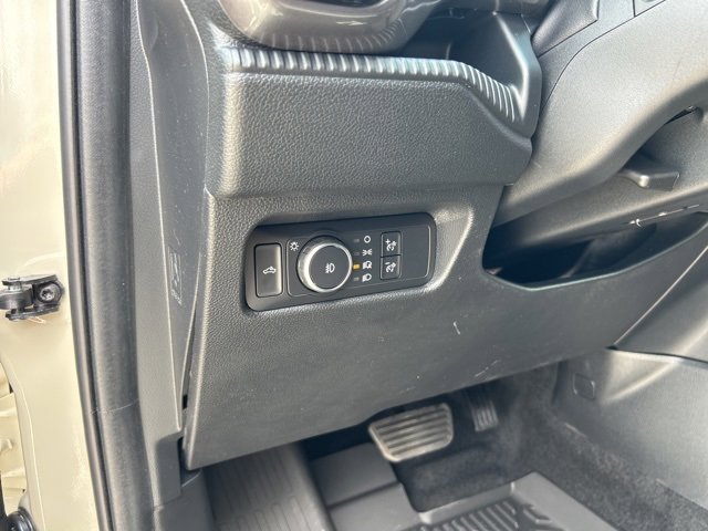 New 2025 Ford Ranger XLT w/ FX4 Off-Road Package image 35