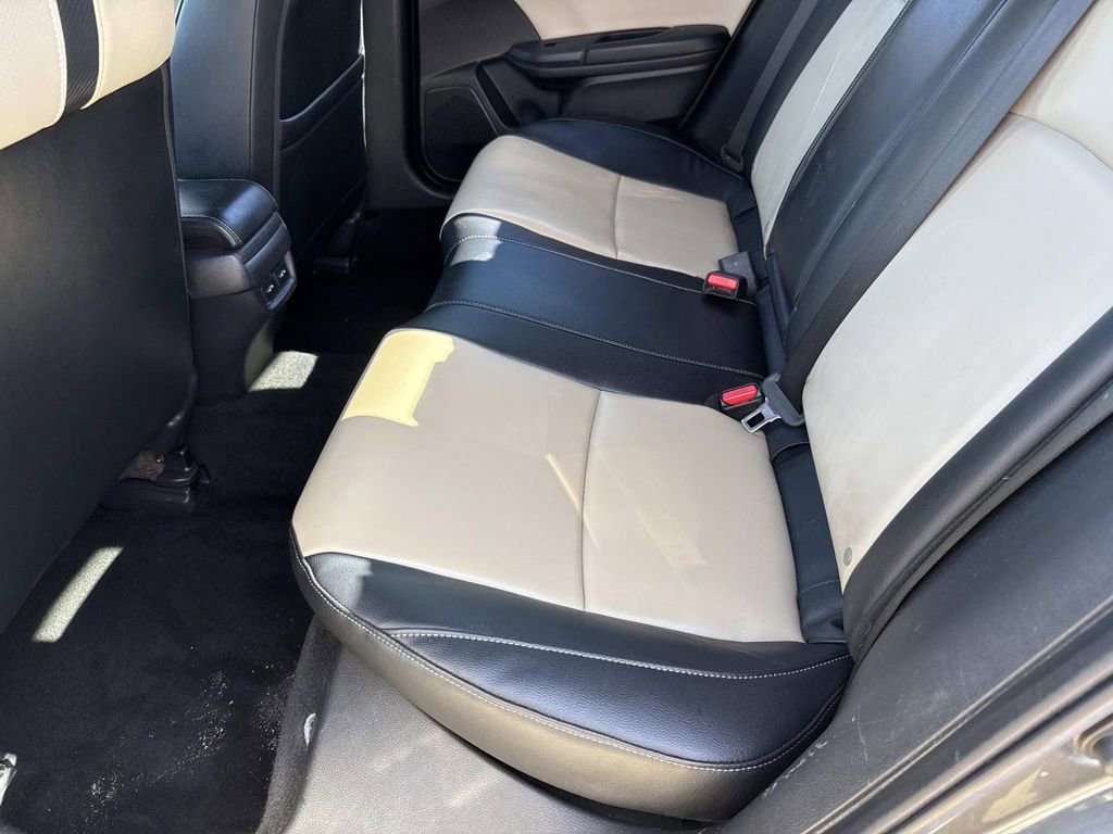 Used 2019 Honda Civic Sport Touring image 16