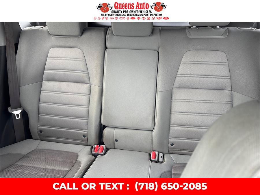 Used 2019 Honda CR-V EX image 16