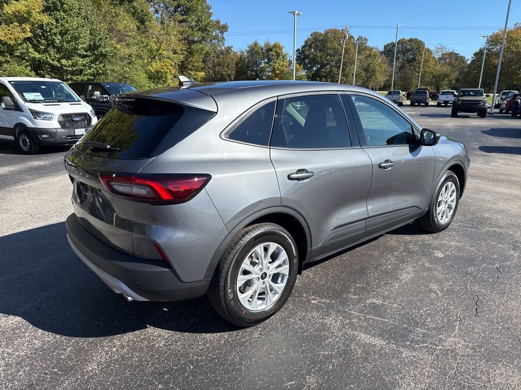 New 2026 Ford Escape Active w/ Tech Pack #1 image 10