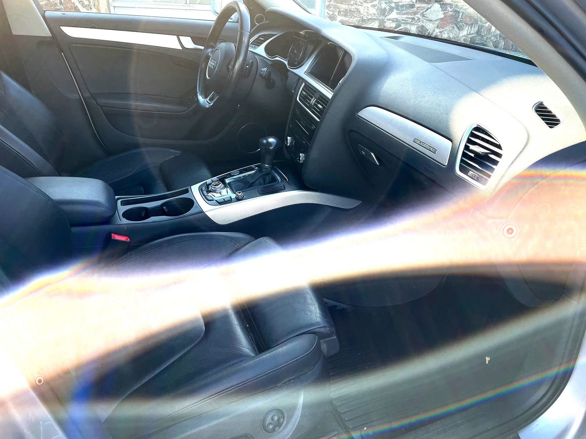 Used 2016 Audi A4 2.0T Premium Plus image 12