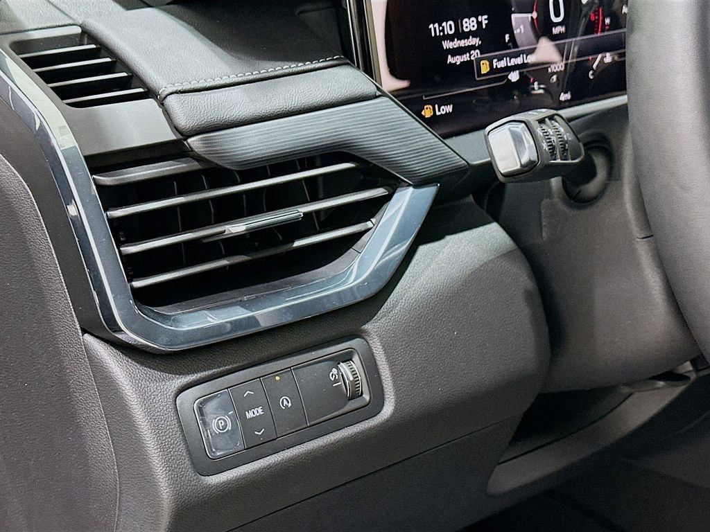 New 2026 GMC Acadia Elevation w/ Black Edition image 12