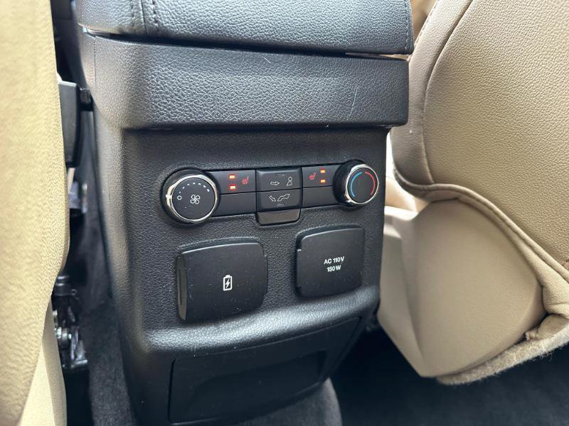 Used 2017 Ford Explorer Limited FWD image 36