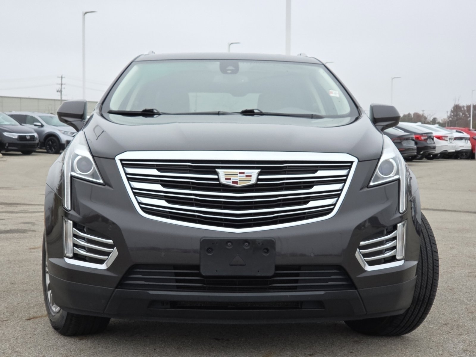 Used 2019 Cadillac XT5 Luxury image 10