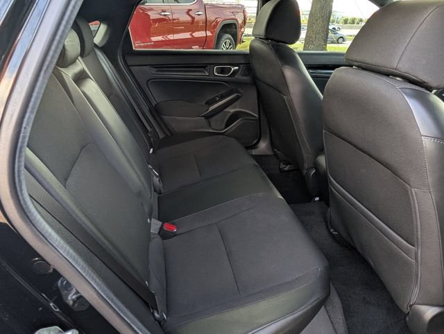 Used 2025 Honda Civic Sport image 29
