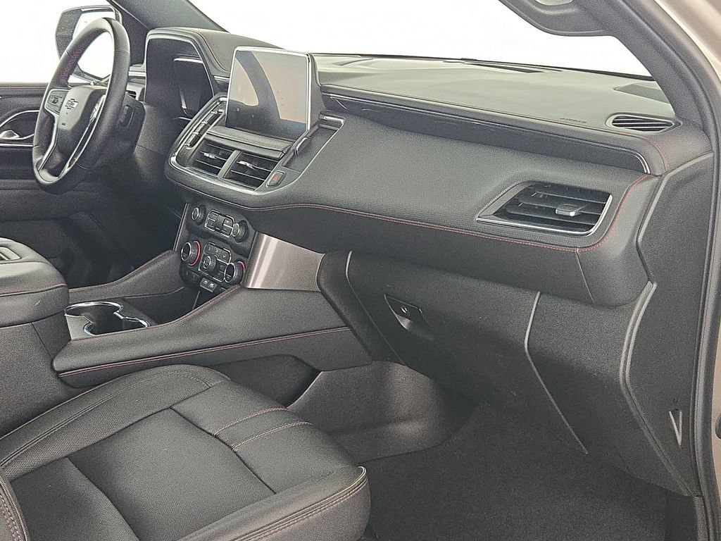 Used 2023 Chevrolet Tahoe RST w/ Luxury Package RWD image 34