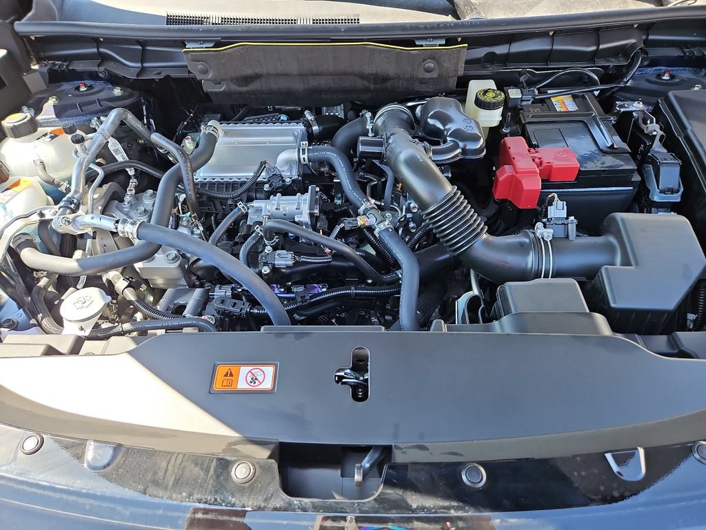 New 2026 Mitsubishi Outlander SE AWD/4WD image 16