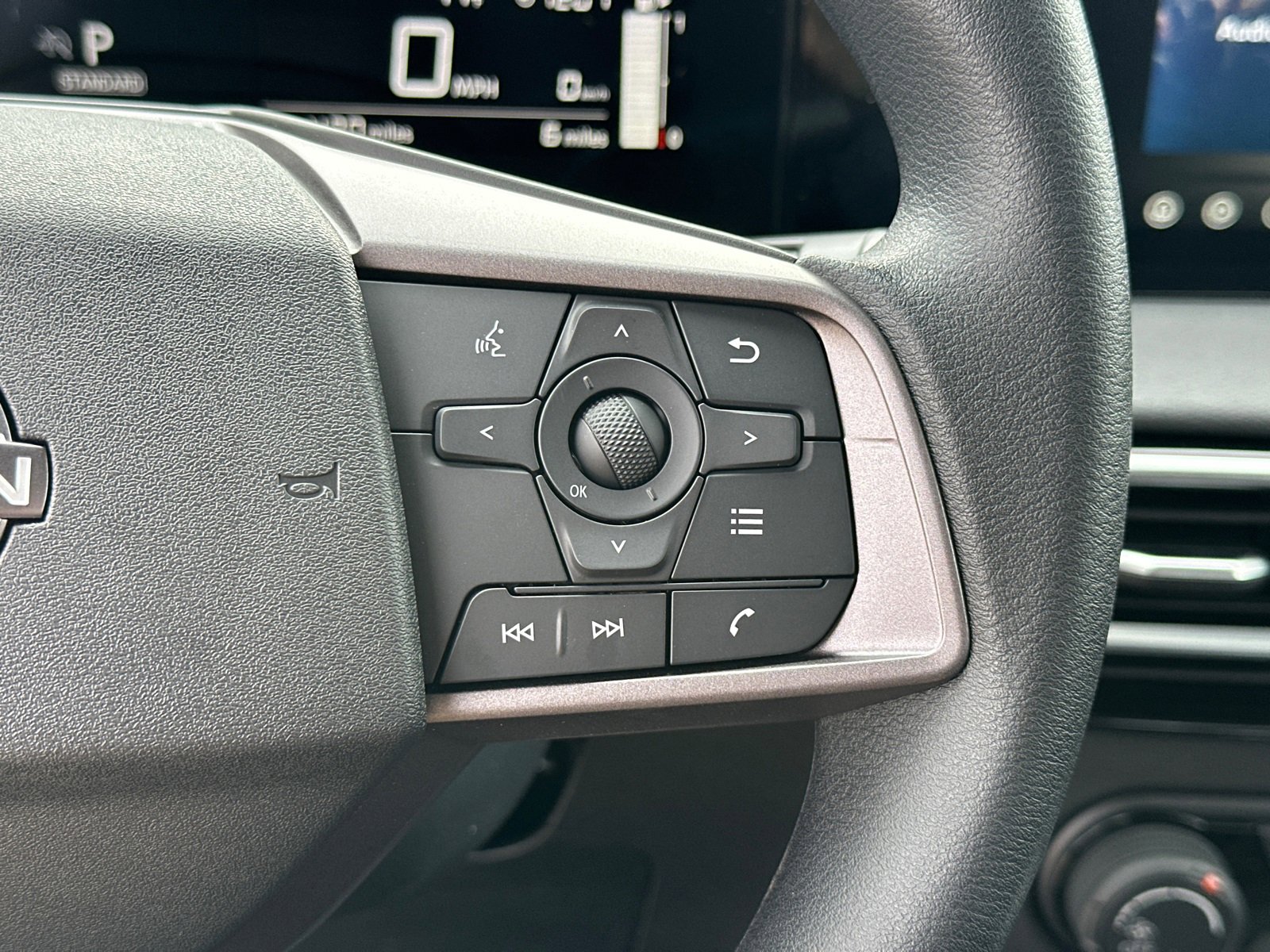 New 2026 Nissan Sentra S w/ Floor Mat Package image 26