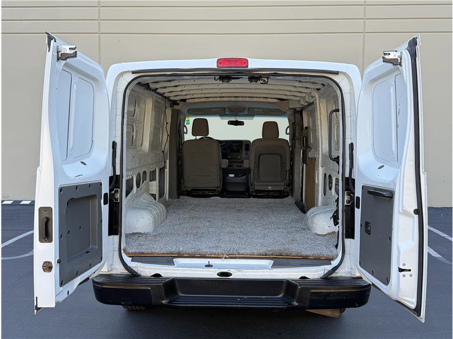 Used 2016 Nissan NV 1500 S w/ Power Package RWD image 24
