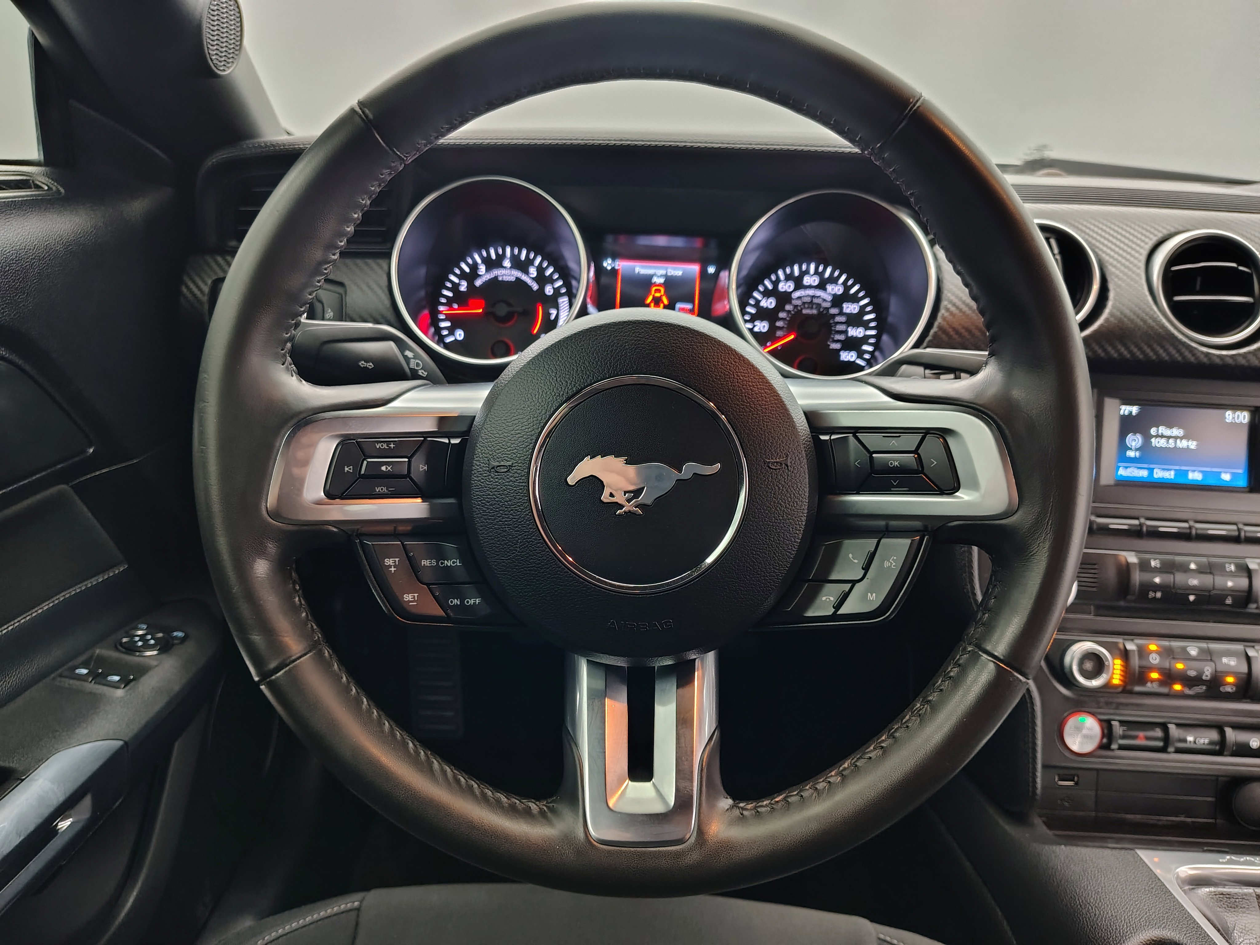 Used 2018 Ford Mustang Coupe image 30