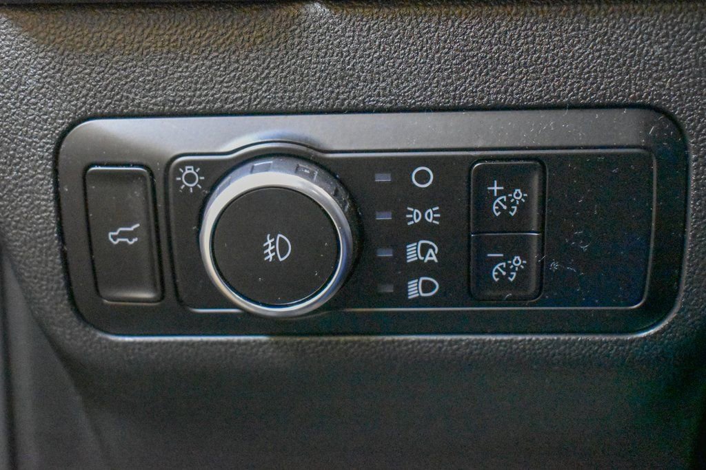 Used 2023 Ford Bronco Sport Outer Banks image 18