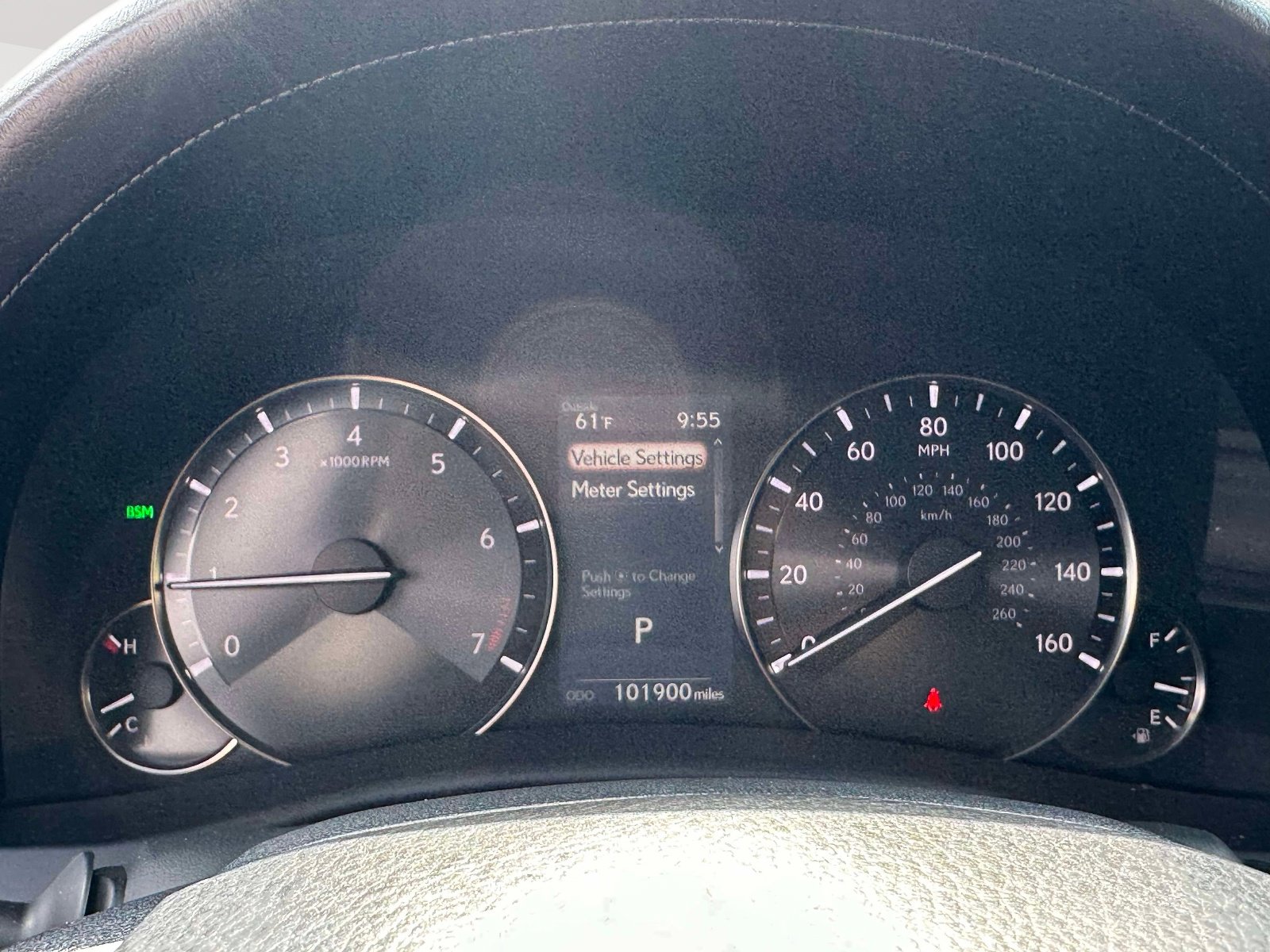 Used 2016 Lexus GS 350 AWD w/ Premium Package image 20