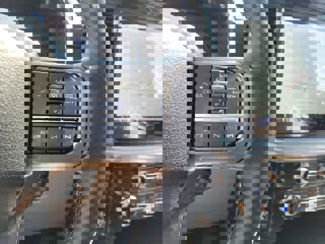 New 2025 Ford F150 Lariat w/ Equipment Group 501A Mid image 56