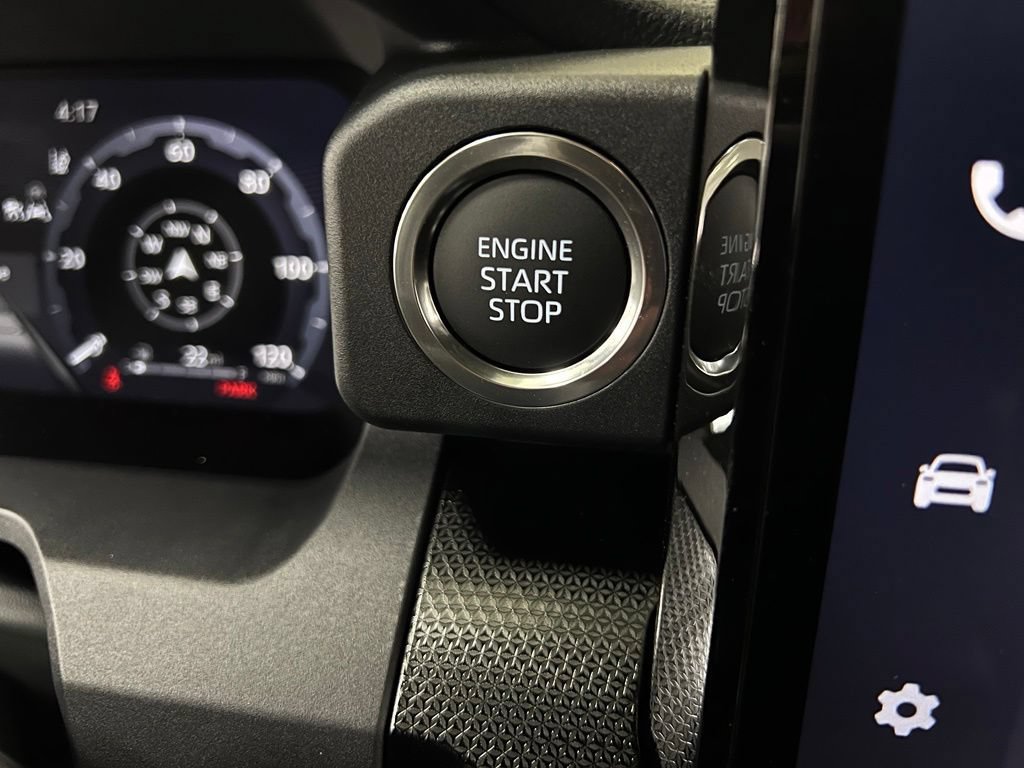 New 2026 Toyota 4Runner Limited AWD/4WD image 21
