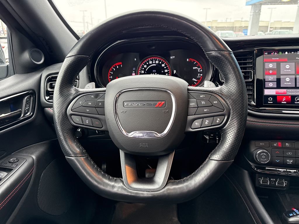 Used 2024 Dodge Durango R/T image 18
