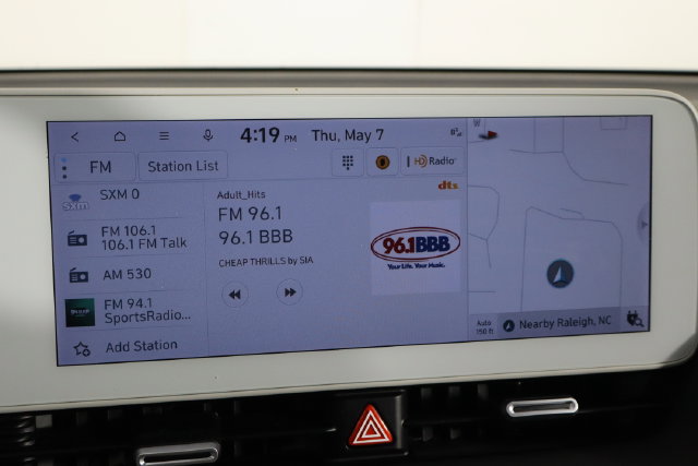 Used 2024 Hyundai Ioniq 5 SEL AWD/4WD image 26