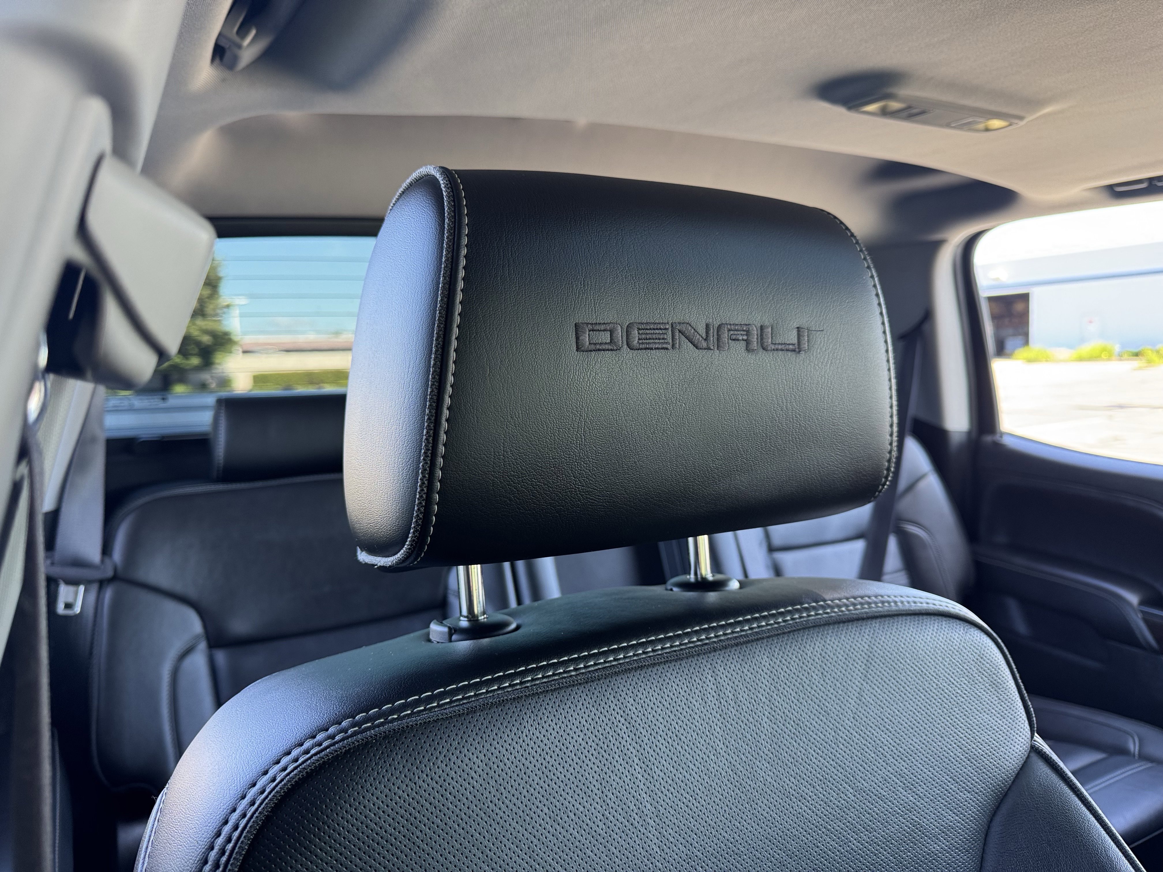 Used 2017 GMC Sierra 1500 Denali w/ Denali Ultimate Package AWD/4WD image 27