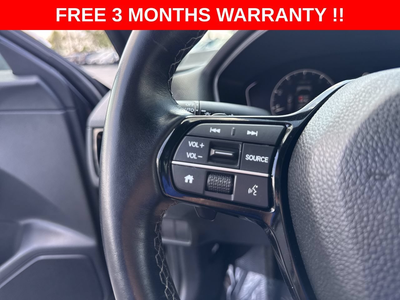 Used 2023 Honda Civic Sport image 37
