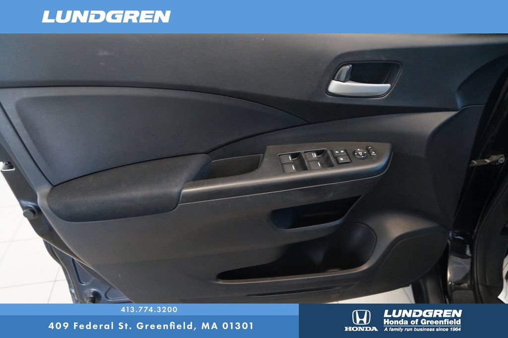 Used 2015 Honda CR-V LX image 14