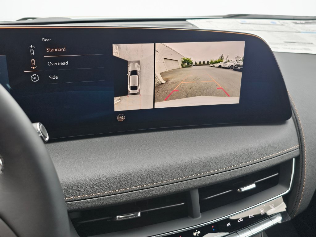 New 2026 Cadillac CT5 Sport AWD/4WD image 35