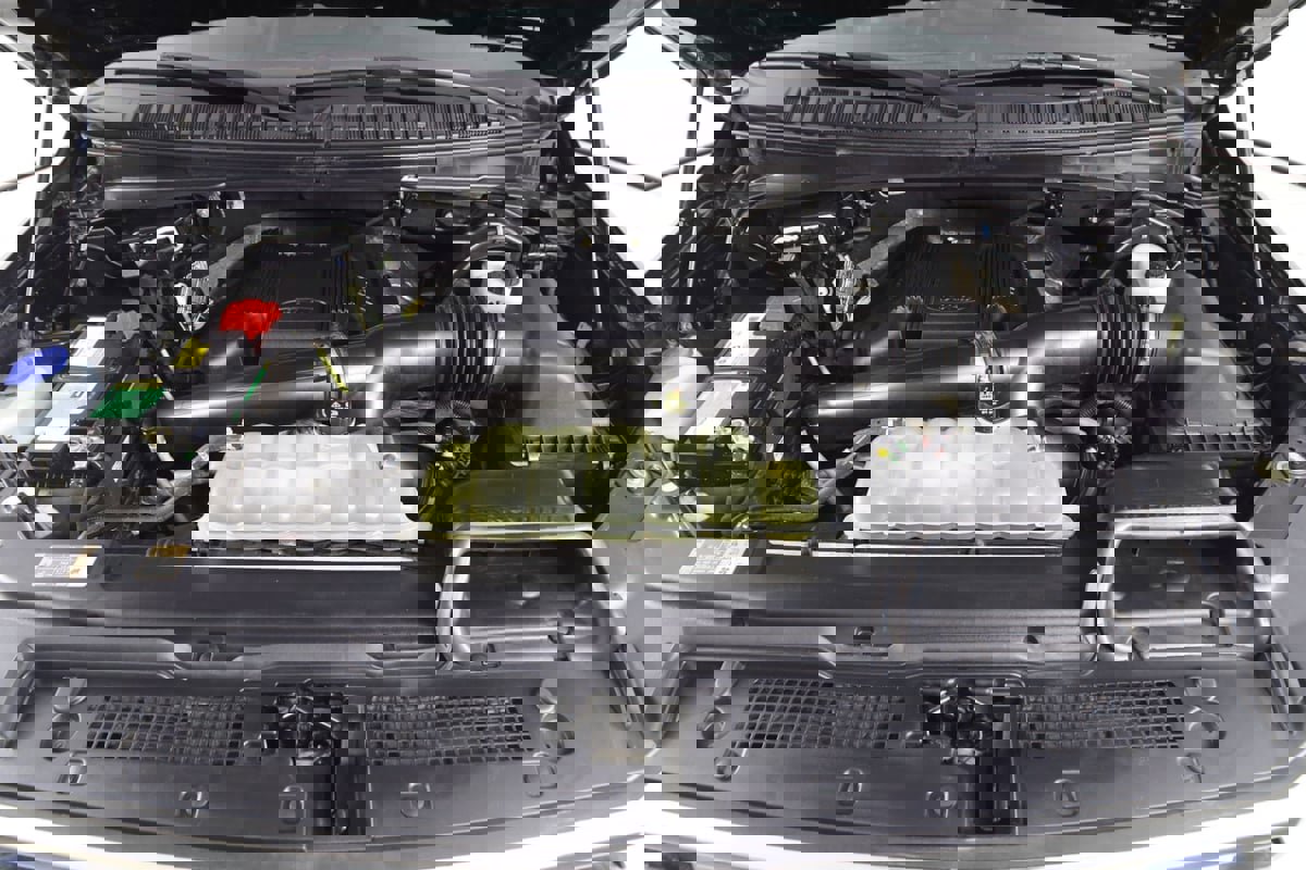 Used 2019 Ford Expedition Limited image 55