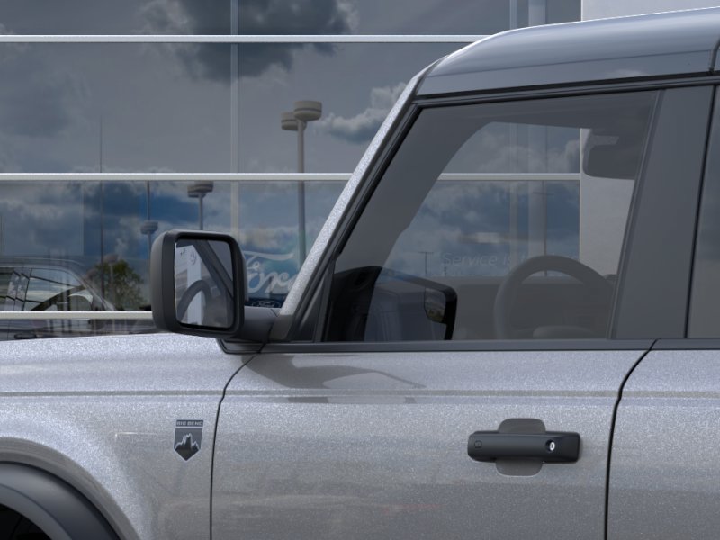 New 2026 Ford Bronco Big Bend w/ Black Diamond Package AWD/4WD image 22