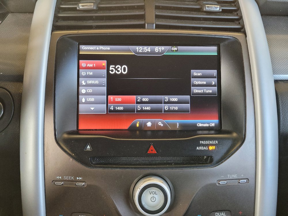 Used 2014 Ford Edge SEL w/ Equipment Group 205A AWD/4WD image 25