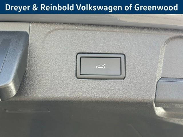 New 2026 Volkswagen Atlas SE image 32