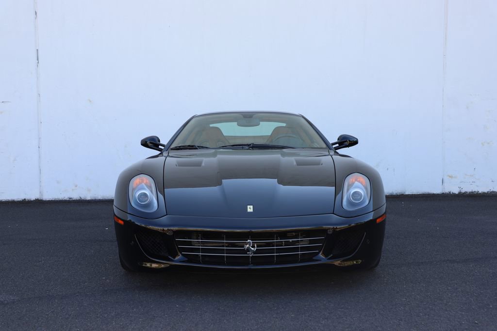 Used 2007 Ferrari 599 GTB Fiorano image 6