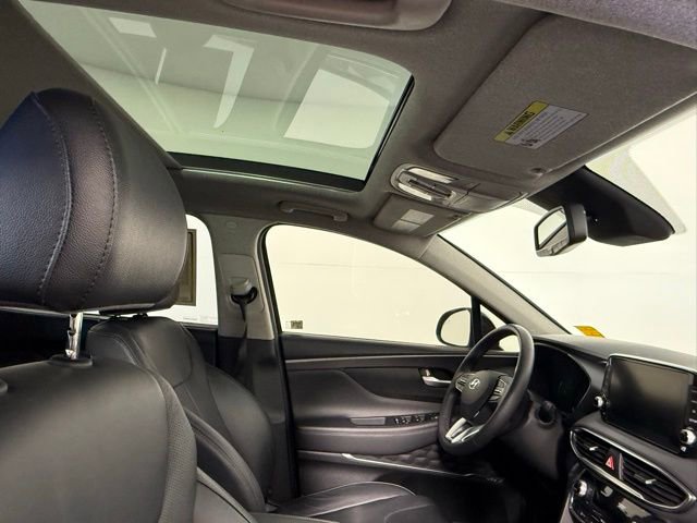 Used 2020 Hyundai Santa Fe Limited image 58