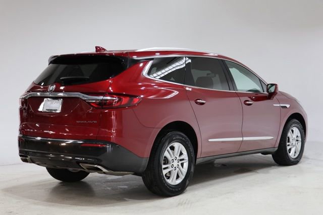 Used 2019 Buick Enclave Essence image 7